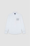 Cotton Shirt - 6