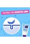 Clean & Clear Daily Wash Exfoliating 150 ml - 5
