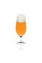 Image Footed Beer Glass 460 ml - Set of 6 |   Slovak Workmanship, European Production - 2
