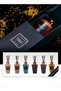 مجموعة هدايا معطر جو من أروما ناتشورالز، معطر جو للعلاج بالروائح العطرية لغرفة النوم والمكتب، 200 مل - 6