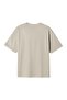 Men’s Relaxed Fit Cotton-Poly Crew Neck Print Tee | Minion Collection - 5