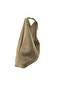 26015S Genuine Suede Leather Women's Shoulder Bag - 2