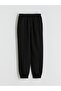 Crew Neck Girls' Sweatshirt and Pants (W5) - 5