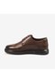 Genuine Leather Men's Casual Shoes 2348 - 2