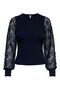 Strickpullover ONLPERRY Strickpullover - 2