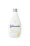 Johnson's Body Wash Anti-Bacterial Micellar Lemon 400 ml