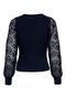Strickpullover ONLPERRY Strickpullover - 3