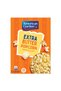 Gluten Free Microwave Extra Butter Popcorn 273 g Rich Flavor Snack for Movie Nights