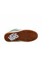 Hylane Unisex Casual Shoes Vn000D1Jkgr1 Khaki - 5