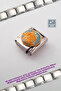 Italian Steel Bracelet - Single Charm - 2