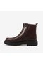 Genuine Leather Men's Boots A7361 - 2