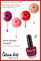 CA Nail Lacquer - OJE 456 – 14ml - 4