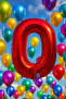 Foil number 0 red 40 inc 102 cm grabo - 2