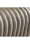 Ruby Stripe, Wellsoft TV-Decke, Grau - 3