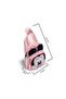 Minnie Mouse Themed Nursery Kindergarten Shoulder Bag - 4