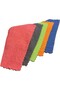 10 Pieces Laser Cut 30X30 Microfiber Cloth - 2