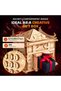 House of Dragon Wooden Secret Puzzle Box - Board Games for Family, Adults, Kids - Mystery E - 3