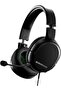 سماعة الألعاب السلكية Arctis 1 61429 لأجهزة Xbox One وSeries X/S والكمبيوتر الشخصي - أسود - 2