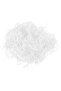 Eco-Friendly Crinkle Cut Shredded Paper Filler – 100 grams, White