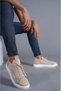 Kb 112 Premium Knitwear Lace-Up Casual Men's Shoes - 4