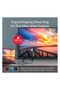 4K Mini DisplayPort to HDMI Cable – 2M, HDR, 3D, Audio Pass-Through. Black | V1152A - 6