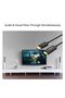 DisplayPort to HDMI 1080P Full HD Cable | Y-5118CA - 3