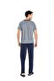Men's pajama set size s - 3