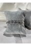 Bracelet with Heart-Shaped Zircon Stone Silver - 2