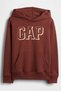 V-Frch Logo Çocuk Sweatshirt - 4
