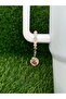 Apple Thermos Ornament/Apple Thermos Charm/Fruit Figure Bag Charm - 8