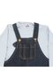 Baby Boy Blue Badili Jeans Slopetli 2-Piece Set - 2