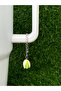 Pistachio Thermos Ornament/Pistachio Thermos Charm/Cookie Figure Bag Charm - 5