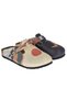 Colorful Printed Women's Slippers - 4