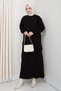Women's Knitwear Skirt Sweater Set – Casual Comfortable Fit - 2