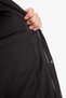Water-Repellent Hooded Zip-Up Puffer Vest W5509AZ24AU - 5