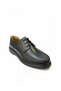 Dr.Jells Genuine Leather Lace-Up Thick Sole Daily Comfort Shoes K1657-175 - 2