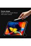 iPad Pro 12.9 2020 / 12.9 2018 Smartfold + Glass Bundle ASE01929 - 2