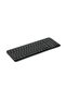 K250 Bluetooth Keyboard Graphite – 920-013463 - 2