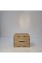 Classic Wooden Piggy Bank Painting Set |   Educational Mdf Activity for Children |   Demountable Wooden Piggy Bank