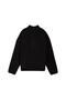 Ess Elevated Half-Zip Crew Women's Adult Sweatshirt - 4