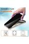 iPhone 16 Privacy Glass Protector TR-SP1655 - 2