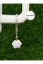 Paw Thermos Ornament/Paw Thermos Charm/Paw Figure Bag Charm/Bag Charm