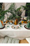 Party hats Dinosaurs 6 Pack - 3