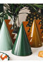 Party hats Dinosaurs 6 Pack - 2