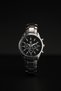 Luxury Metal Women's Wristwatch - 2