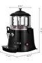 WWART 5L Commercial Hot Chocolate Maker, Electric Chocolate Beverage Dispenser for Restaurants Baker - 2