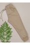 Girls' and Boys' Sweatpants 2 Thread Count No-Knee Length Seasonal - 6