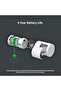 Motion Sensor P1 (Updated Version), AQARA-HUB Required, 5 Year Battery Life, Adjustable Detection Time Limit, for Warning System and Automations, Compatible with HomeKit, Alexa, IFTTT - 2