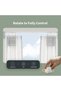 Cube T1 Pro Controller, Requires ZIGBEE 3.0 HUB, 6 Sides to Control Scenes, Miscellaneous Actions in Smart Home Appliance Control, Supports Homekit, Alexa and IFTTT - 3