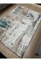 Elastic Micro Fleece Rug Cover - Washable - Thick Fabric - 4 m²=160x230 cm, 6 m²=200x300 cm - 5